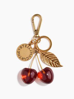Stella McCartney x H&M Cherry Bag Charm